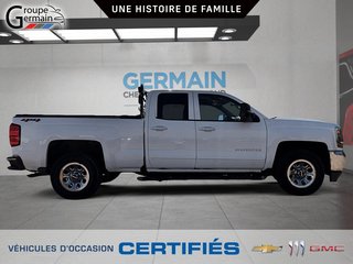 2019 Chevrolet Silverado 1500 in St-Raymond, Quebec - 2 - w320h240px