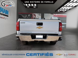 2019 Chevrolet Silverado 1500 in St-Raymond, Quebec - 9 - w320h240px