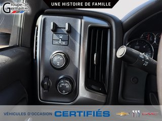 2019 Chevrolet Silverado 1500 in St-Raymond, Quebec - 24 - w320h240px