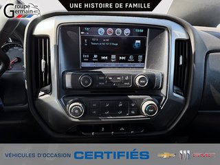 2019 Chevrolet Silverado 1500 in St-Raymond, Quebec - 25 - w320h240px