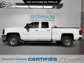 2019 Chevrolet Silverado 1500 in St-Raymond, Quebec - 3 - w320h240px