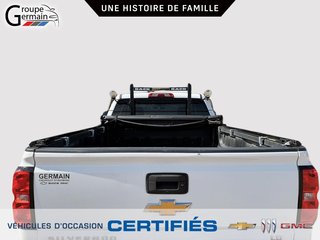 2019 Chevrolet Silverado 1500 in St-Raymond, Quebec - 7 - w320h240px