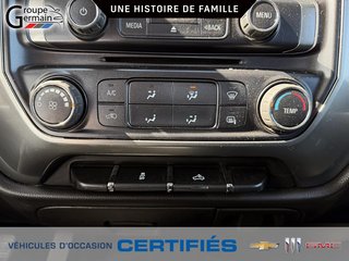 2019 Chevrolet Silverado 1500 in St-Raymond, Quebec - 27 - w320h240px