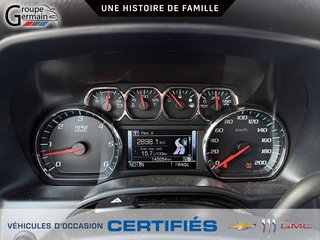 2019 Chevrolet Silverado 1500 in St-Raymond, Quebec - 22 - w320h240px