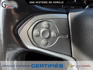 2019 Chevrolet Silverado 1500 in St-Raymond, Quebec - 21 - w320h240px
