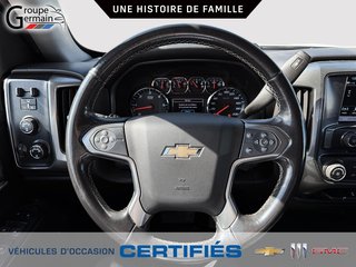 2019 Chevrolet Silverado 1500 in St-Raymond, Quebec - 19 - w320h240px