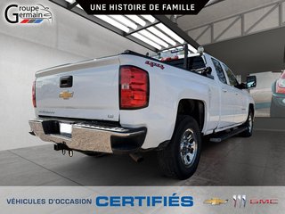 2019 Chevrolet Silverado 1500 in St-Raymond, Quebec - 8 - w320h240px