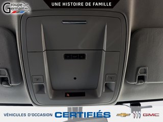 2019 Chevrolet Silverado 1500 in St-Raymond, Quebec - 28 - w320h240px