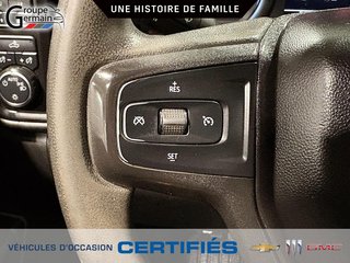 2020 Chevrolet Silverado 1500 à St-Raymond, Québec - 19 - w320h240px