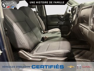 2020 Chevrolet Silverado 1500 à St-Raymond, Québec - 16 - w320h240px