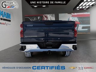 2020 Chevrolet Silverado 1500 à St-Raymond, Québec - 10 - w320h240px