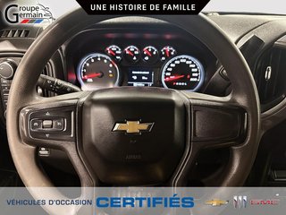 2020 Chevrolet Silverado 1500 à St-Raymond, Québec - 17 - w320h240px