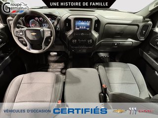 2020 Chevrolet Silverado 1500 à St-Raymond, Québec - 11 - w320h240px