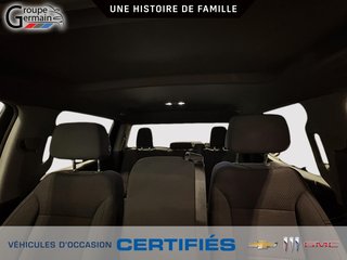 2020 Chevrolet Silverado 1500 à St-Raymond, Québec - 12 - w320h240px