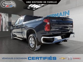 2020 Chevrolet Silverado 1500 à St-Raymond, Québec - 4 - w320h240px