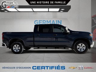 2020 Chevrolet Silverado 1500 à St-Raymond, Québec - 2 - w320h240px