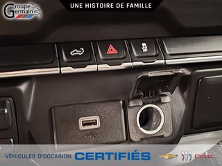 2020 Chevrolet Silverado 1500 à St-Raymond, Québec - 24 - w320h240px