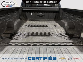 2020 Chevrolet Silverado 1500 à St-Raymond, Québec - 9 - w320h240px