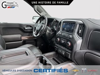 2021 Chevrolet Silverado 1500 in St-Raymond, Quebec - 21 - w320h240px