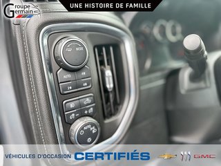 2021 Chevrolet Silverado 1500 in St-Raymond, Quebec - 12 - w320h240px