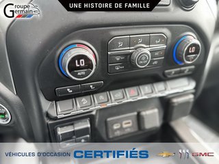 2021 Chevrolet Silverado 1500 in St-Raymond, Quebec - 18 - w320h240px