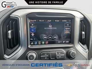 2021 Chevrolet Silverado 1500 in St-Raymond, Quebec - 17 - w320h240px