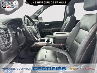 2021 Chevrolet Silverado 1500 à St-Raymond, Québec - 10 - w320h240px