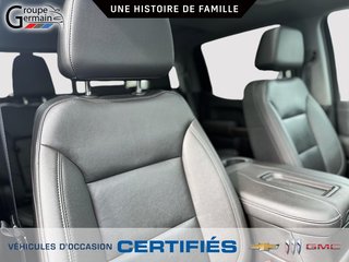 2021 Chevrolet Silverado 1500 à St-Raymond, Québec - 22 - w320h240px