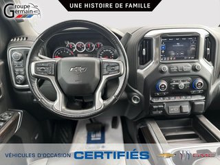 2021 Chevrolet Silverado 1500 in St-Raymond, Quebec - 23 - w320h240px