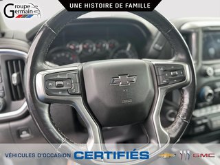 2021 Chevrolet Silverado 1500 in St-Raymond, Quebec - 13 - w320h240px