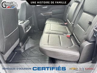 2021 Chevrolet Silverado 1500 in St-Raymond, Quebec - 24 - w320h240px