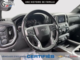 2021 Chevrolet Silverado 1500 in St-Raymond, Quebec - 11 - w320h240px