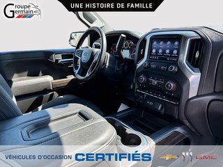 2021 Chevrolet Silverado 1500 in St-Raymond, Quebec - 22 - w320h240px