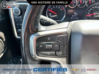 2021 Chevrolet Silverado 1500 in St-Raymond, Quebec - 16 - w320h240px