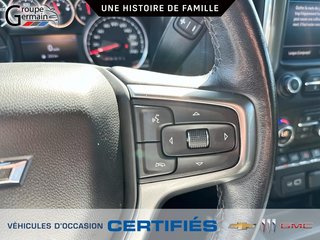 2021 Chevrolet Silverado 1500 in St-Raymond, Quebec - 17 - w320h240px