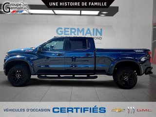 2021 Chevrolet Silverado 1500 in St-Raymond, Quebec - 8 - w320h240px