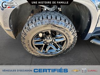 2021 Chevrolet Silverado 1500 à St-Raymond, Québec - 9 - w320h240px