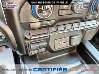 2021 Chevrolet Silverado 1500 in St-Raymond, Quebec - 20 - w320h240px