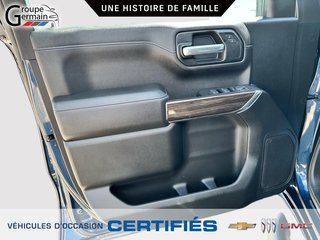 2021 Chevrolet Silverado 1500 à St-Raymond, Québec - 10 - w320h240px