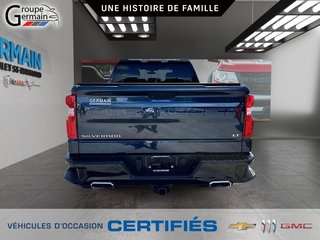 2021 Chevrolet Silverado 1500 in St-Raymond, Quebec - 6 - w320h240px