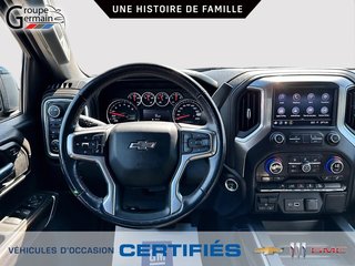 2021 Chevrolet Silverado 1500 à St-Raymond, Québec - 24 - w320h240px