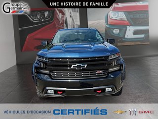 2021 Chevrolet Silverado 1500 in St-Raymond, Quebec - 2 - w320h240px