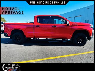 2021 Chevrolet Silverado 1500 in St-Raymond, Quebec - 2 - w320h240px