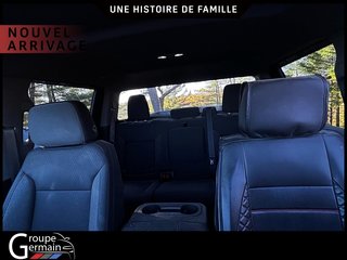 2021 Chevrolet Silverado 1500 in St-Raymond, Quebec - 11 - w320h240px