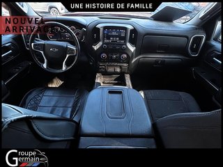 2021 Chevrolet Silverado 1500 in St-Raymond, Quebec - 10 - w320h240px