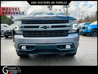 2021 Chevrolet Silverado 1500 à St-Raymond, Québec - 40 - w320h240px