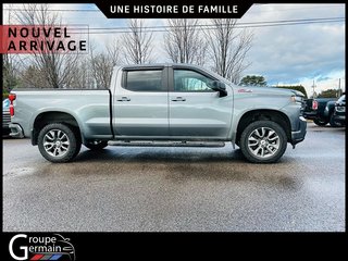 2021 Chevrolet Silverado 1500 à St-Raymond, Québec - 34 - w320h240px