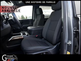 2021 Chevrolet Silverado 1500 à St-Raymond, Québec - 45 - w320h240px