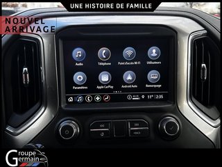 2021 Chevrolet Silverado 1500 à St-Raymond, Québec - 54 - w320h240px