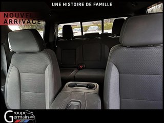 2021 Chevrolet Silverado 1500 à St-Raymond, Québec - 43 - w320h240px